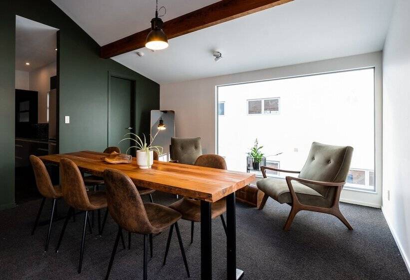 ホテル The Cobbler