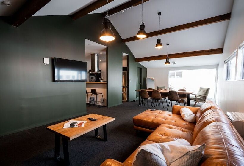 ホテル The Cobbler