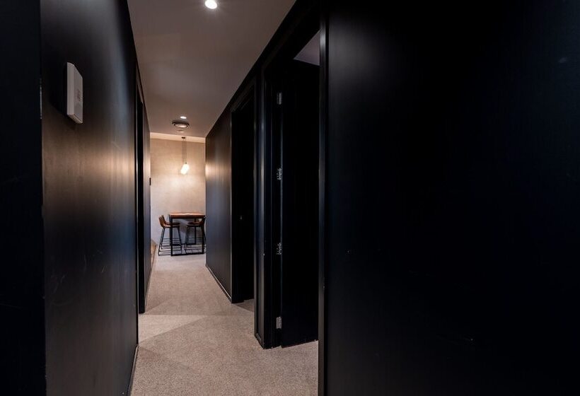 ホテル The Cobbler