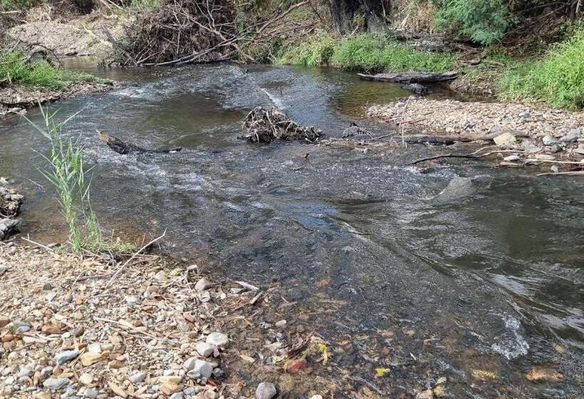 호텔 The Stables   Farm Stay