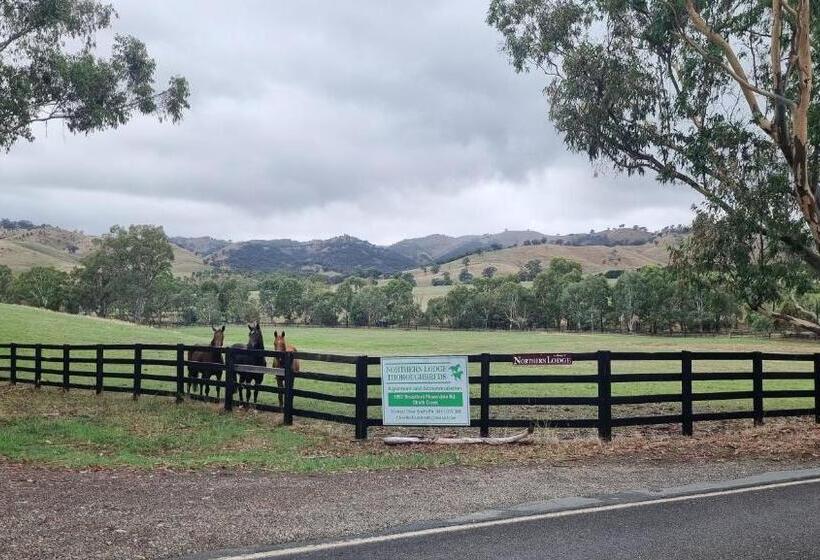 호텔 The Stables   Farm Stay