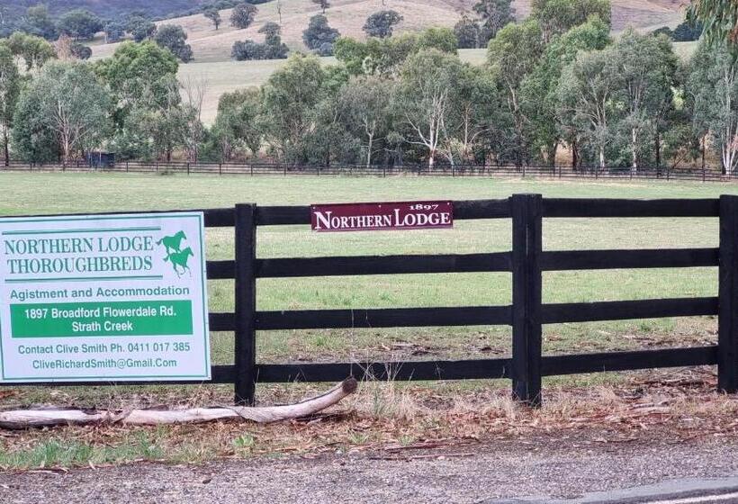 호텔 The Stables   Farm Stay