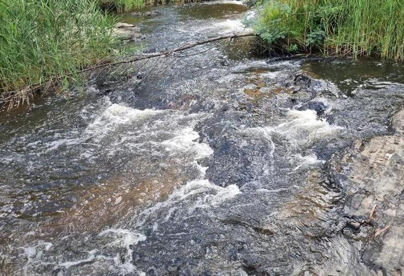 호텔 The Stables   Farm Stay