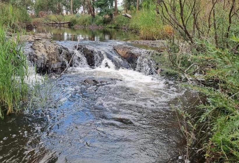 호텔 The Stables   Farm Stay