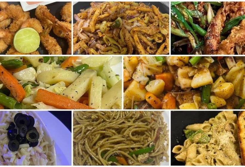 ホテル Trinco Boutique