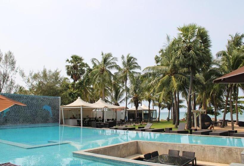 ホテル Trinco Boutique