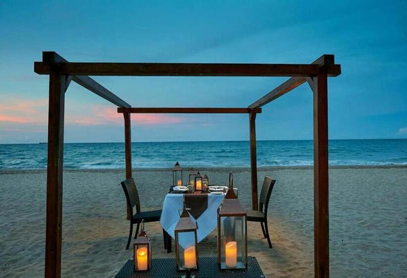 ホテル Trinco Boutique