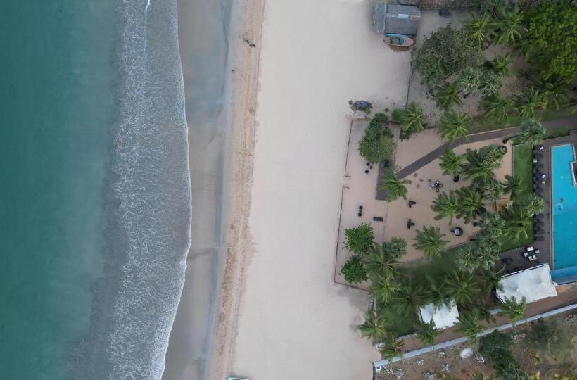 ホテル Trinco Boutique