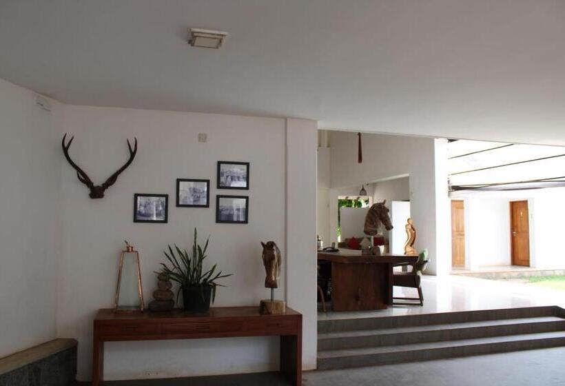 ホテル Trinco Boutique