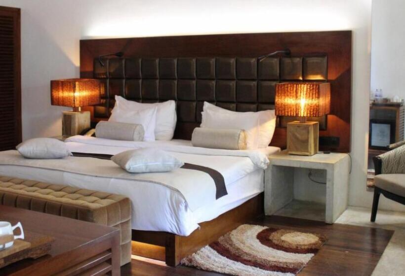 ホテル Trinco Boutique