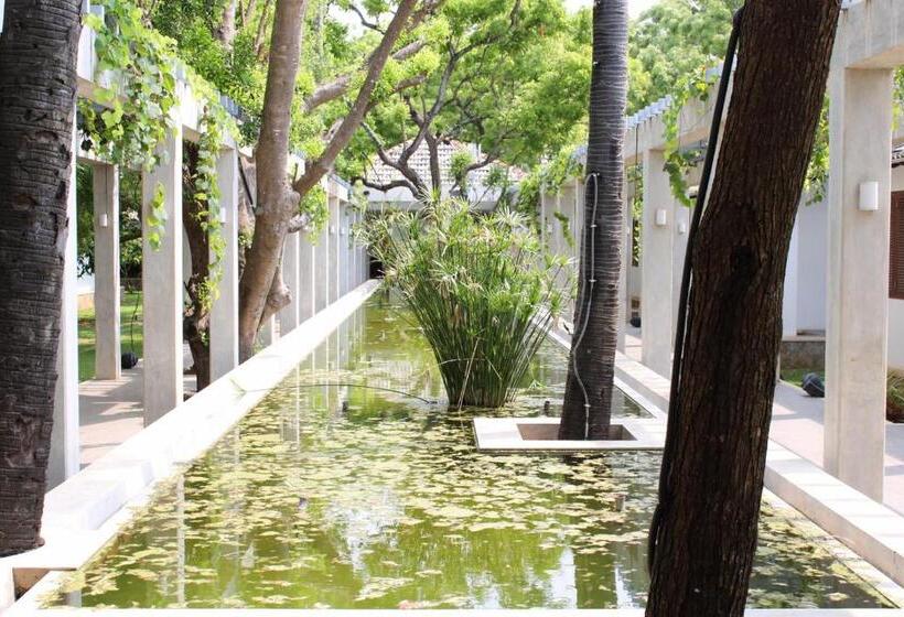 ホテル Trinco Boutique