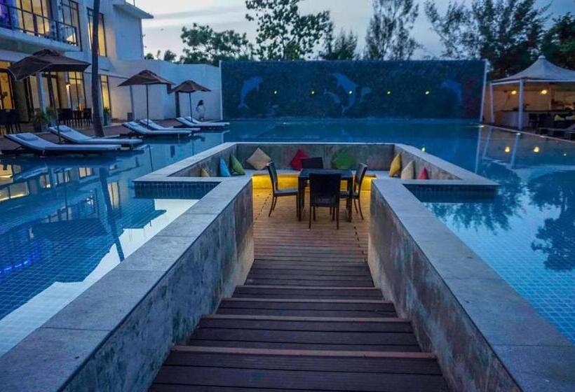 ホテル Trinco Boutique