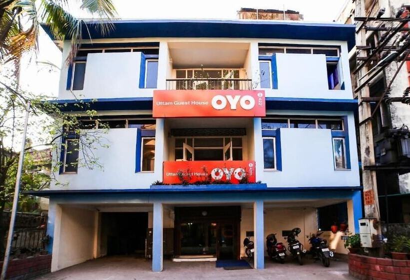 Отель Uttam Guest House