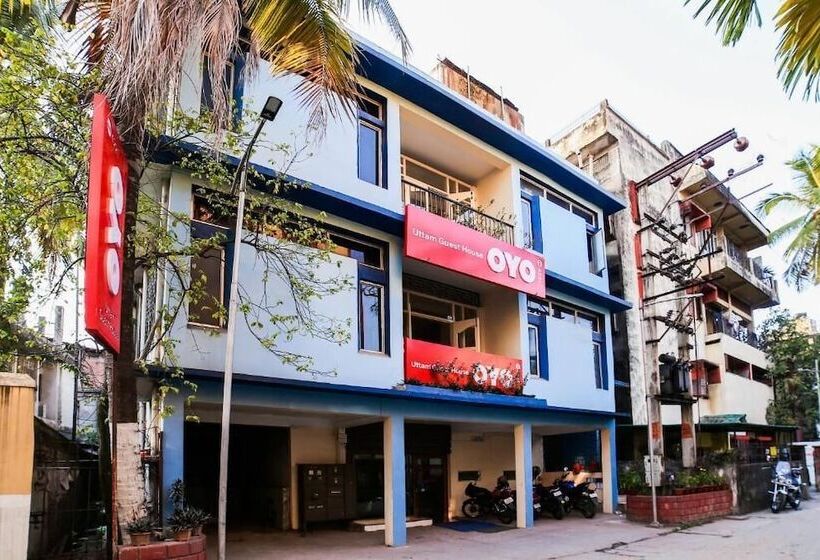 Отель Uttam Guest House