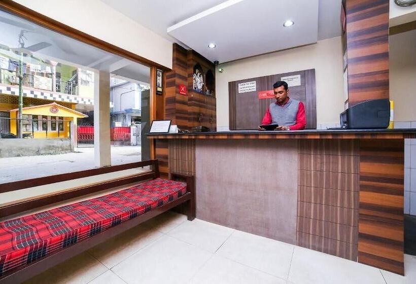 Отель Uttam Guest House