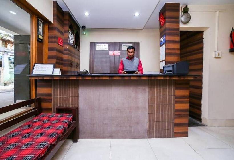 Отель Uttam Guest House