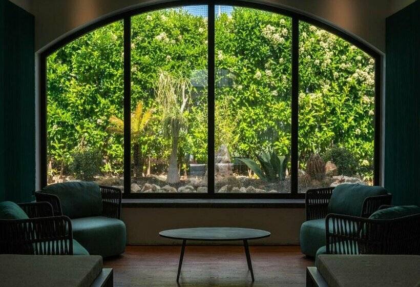 Limen Wellness Hotel & Spa