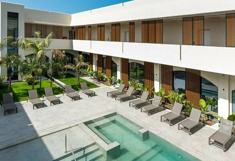 Limen Wellness Hotel & Spa