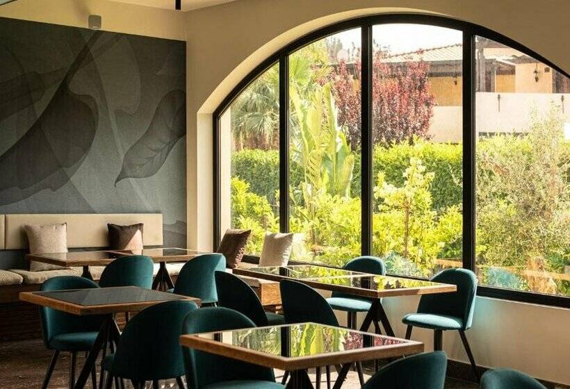 Limen Wellness Hotel & Spa