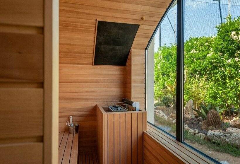 Limen Wellness Hotel & Spa