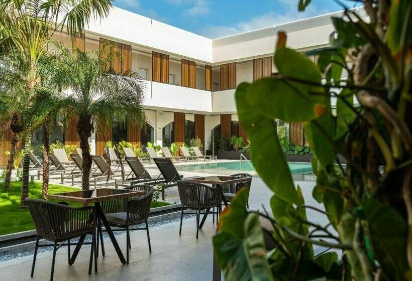 Limen Wellness Hotel & Spa