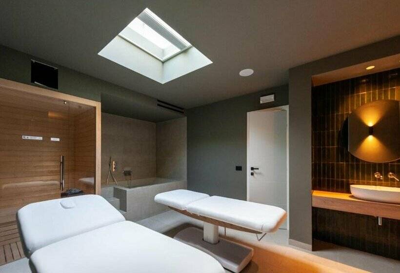 Limen Wellness Hotel & Spa