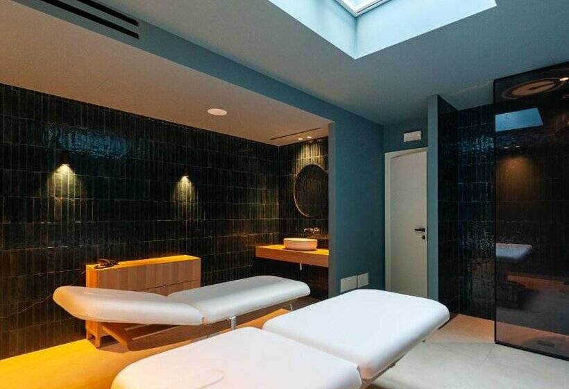 Limen Wellness Hotel & Spa