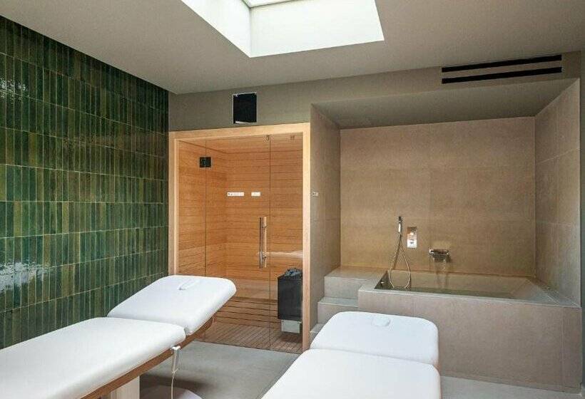 Limen Wellness Hotel & Spa