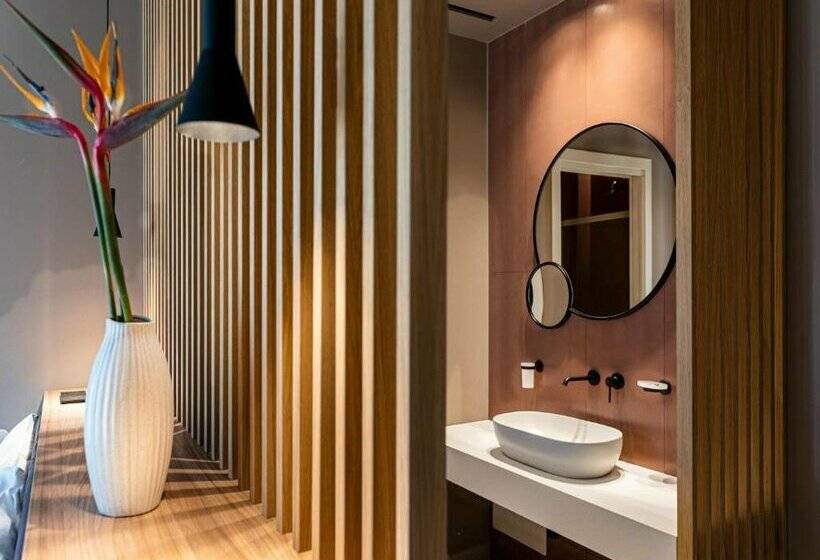 Limen Wellness Hotel & Spa