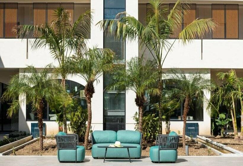 Limen Wellness Hotel & Spa