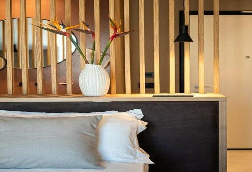 Limen Wellness Hotel & Spa