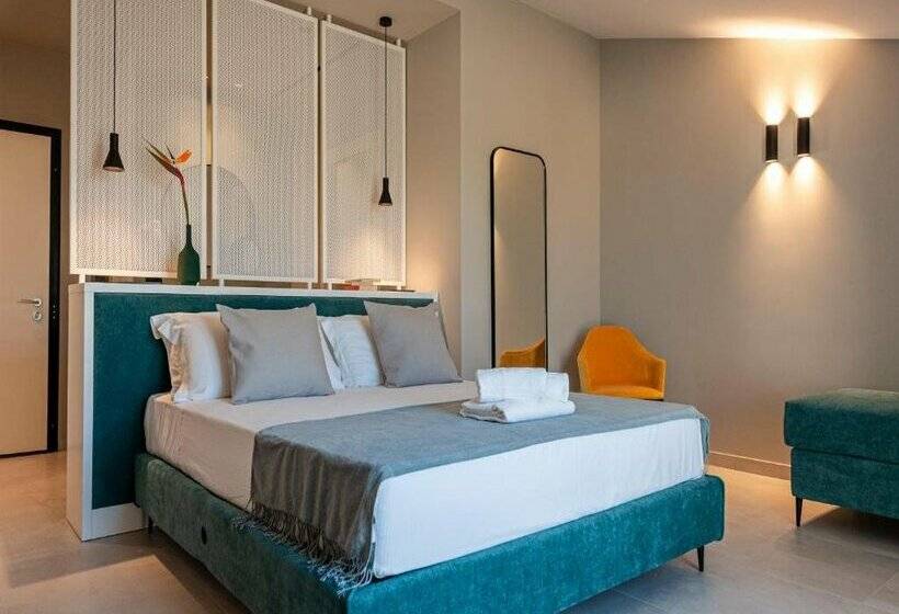 Limen Wellness Hotel & Spa