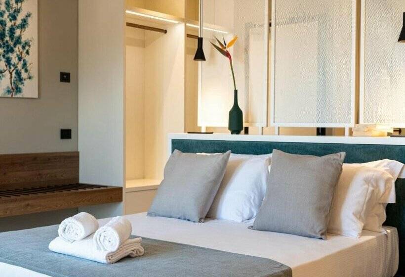 Limen Wellness Hotel & Spa