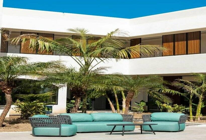 Limen Wellness Hotel & Spa