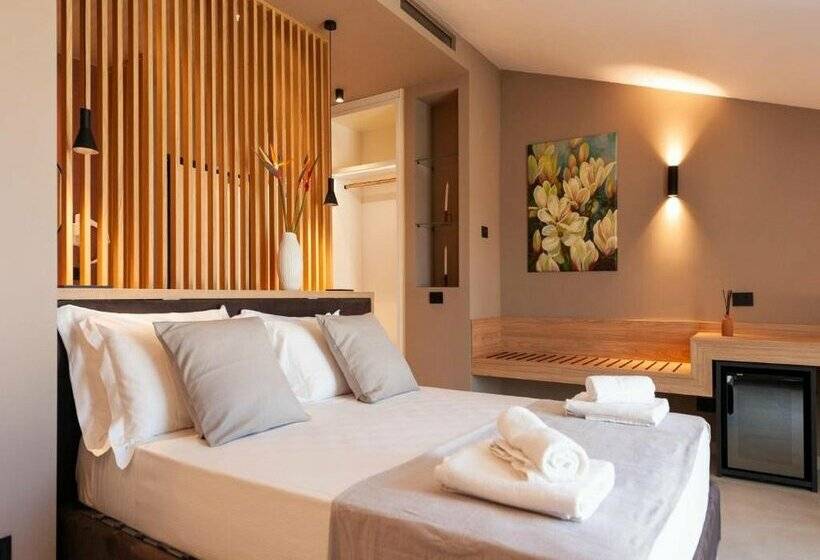 Limen Wellness Hotel & Spa