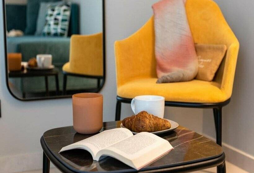 Limen Wellness Hotel & Spa