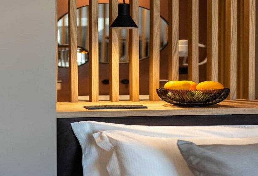 Limen Wellness Hotel & Spa