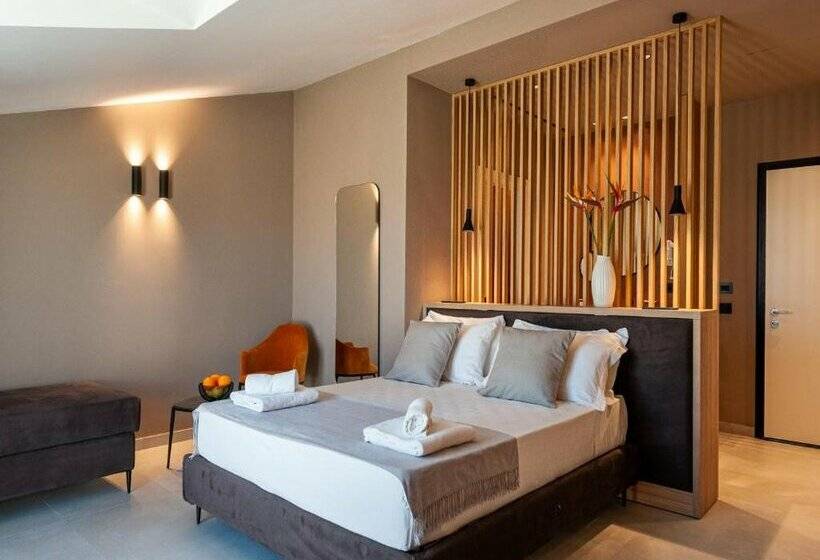 Limen Wellness Hotel & Spa