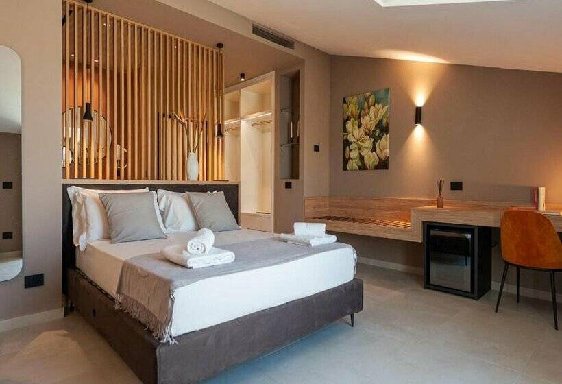 Limen Wellness Hotel & Spa