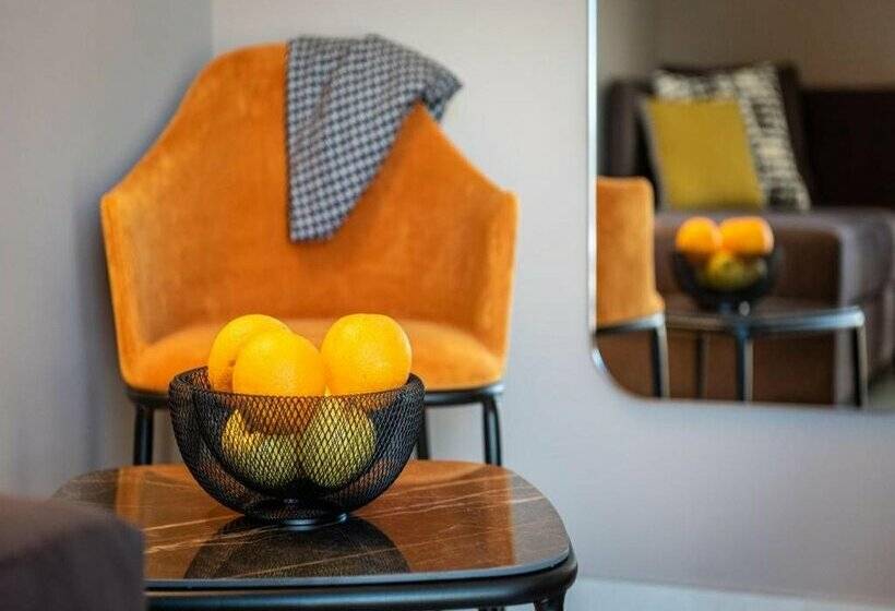 Limen Wellness Hotel & Spa