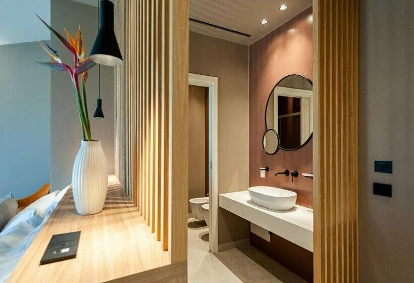 Limen Wellness Hotel & Spa