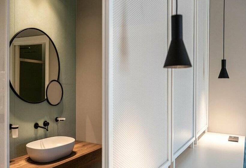 Limen Wellness Hotel & Spa