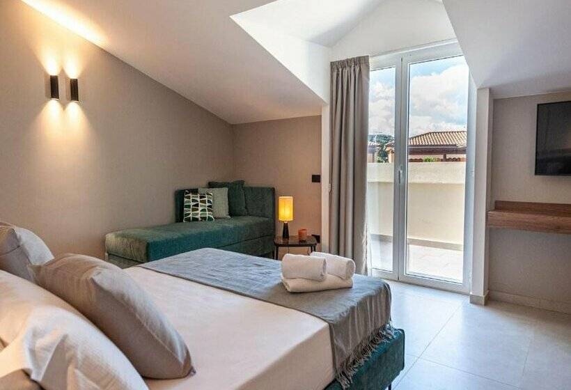 Limen Wellness Hotel & Spa