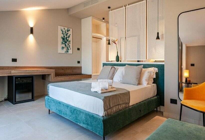 Limen Wellness Hotel & Spa