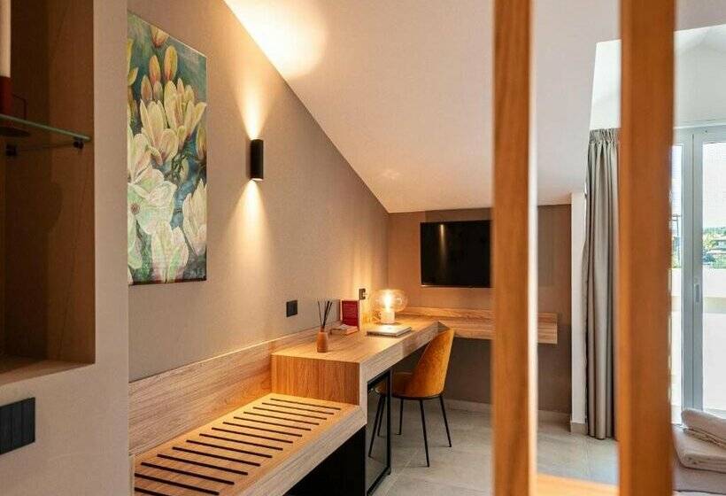 Limen Wellness Hotel & Spa