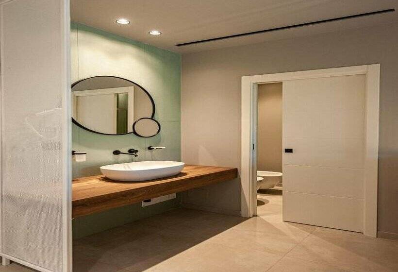 Limen Wellness Hotel & Spa