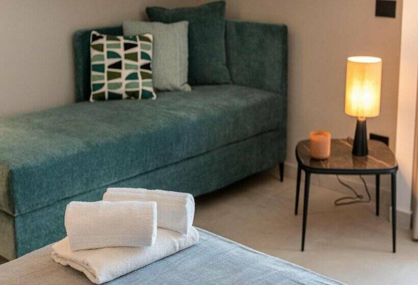 Limen Wellness Hotel & Spa