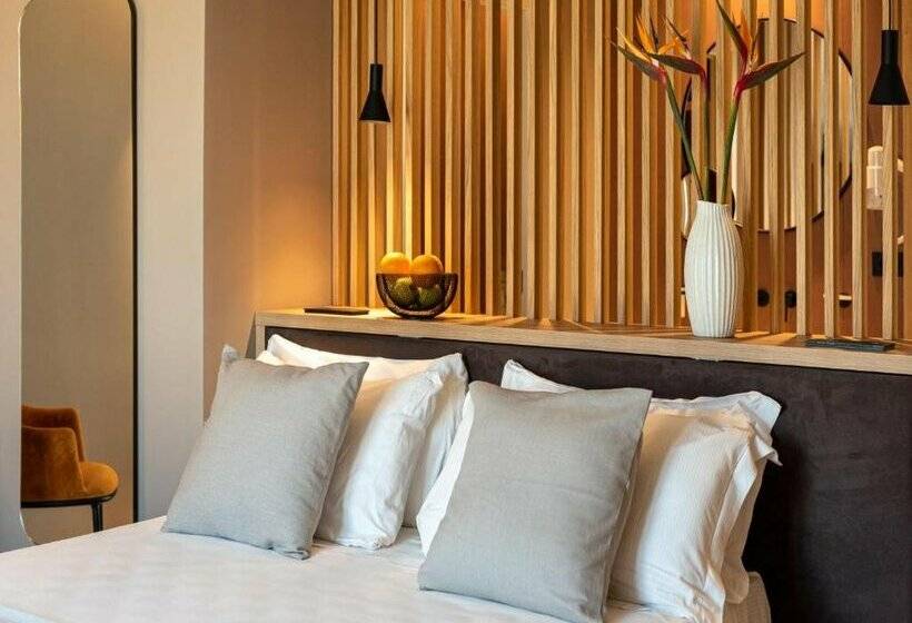 Limen Wellness Hotel & Spa