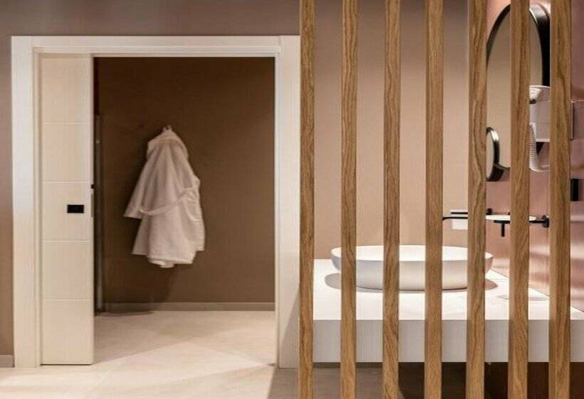 Limen Wellness Hotel & Spa