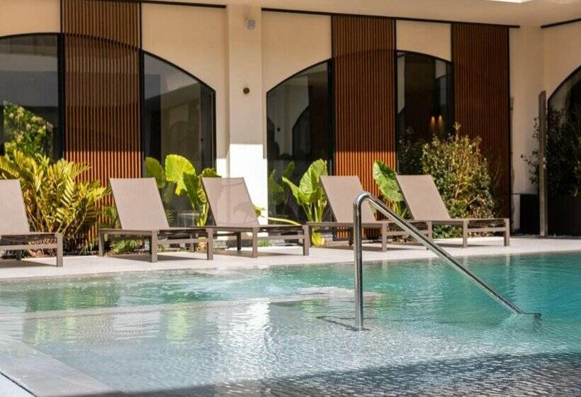 Limen Wellness Hotel & Spa